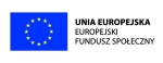 Europejski Fundusz Spo�eczny