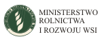 MINISTERSTWO ROLNICTWA I ROZWOJU WSI